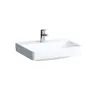 LAUFEN Pro S Lavabo mural, H8169630001561,