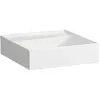 Kartell LAUFEN Lave-mains, H8153314001121,