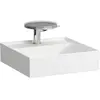 Kartell LAUFEN Lave-mains, H8153314001111,