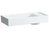 Kartell LAUFEN Vasque, H8123320001121,