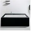 Kartell LAUFEN Baignoire rectangulaire, H2243310006161,