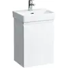 LAUFEN Pro S Meuble sous-vasque, 1 porte, H4833010964631,