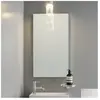 LAUFEN frame 25 Miroir, H4474009001441,