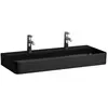 LAUFEN VAL Vasque double, H8162877161071,
