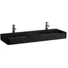 LAUFEN VAL Vasque double, H8142827161041,
