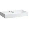 Kartell LAUFEN Lavabo mural, H8103364001081,