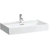 Kartell LAUFEN Lavabo mural, H8103360001041,