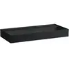 Kartell LAUFEN Lavabo mural, H8103377161081,