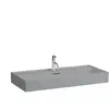 Kartell LAUFEN Lavabo mural, H8103377591041,