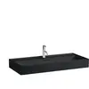 Kartell LAUFEN Lavabo mural, H8103377161041,