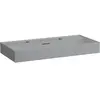 Kartell LAUFEN Vasque double, H8103377591071,