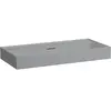 Kartell LAUFEN Lavabo mural, H8103377591091,