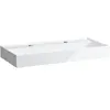 Kartell LAUFEN Vasque double, H8103370001151,