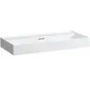 Kartell LAUFEN Lavabo mural, H8103377571091,