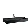 Kartell LAUFEN Lavabo mural, H8103370201041,