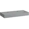 Kartell LAUFEN Vasque double, H8103377591151,