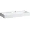Kartell LAUFEN Lavabo mural, H8163377571081,