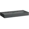 Kartell LAUFEN Vasque double, H8163377581071,
