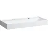 Kartell LAUFEN Vasque double, H8163377571151,