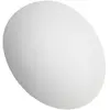 LAUFEN IL BAGNO ALESSI One Abattant d'urinoir, H8949717570001,