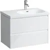 LAUFEN LANI Meuble sous-vasque, 2 tiroirs, H4035821122611,