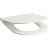 Jika - Mio-N - Abattant wc, SlowClose, blanc H8917160000631