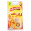 Wunder-Baum Little Trees LTB009 Désodorisant, Vanilla Fragrance