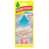 Wunder-Baum Désodorisant Arbre Magique Parfum Beach Days