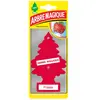 ARBRE MAGIQUE Désodorisant Fraise