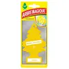 WUNDER-BAUM Arbre magique parfum citron 509104