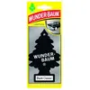 Wunder-Baum ARBRE MAGIQUE Désodorisant Black classic
