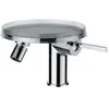 Kartell LAUFEN Robinetterie de bidet, H3413310041111,