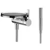 Kartell LAUFEN Mitigeur encastré, avec garniture de douche, H331339004...
