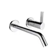 LAUFEN Kartell Mitigeur de lavabo, H3113360041201