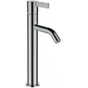 LAUFEN Kartell Mitigeur de lavabo à bec haut, H3113380901201