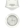 Theben theRonda S360-100 AP capteur présence blanc