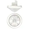 Theben 2080520 Theronda S360-100 Up Wh - Détecteur De Présence Passif