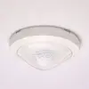 Theben thePassa P360-101 UP capteur présence blanc