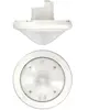Theben theRonda S360-101 UP capteur présence blanc