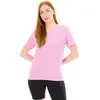 Odlo Essential Seamless T-Shirt Crew Neck l/s