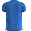 Odlo Essential Seamless Maillot de course Hommes-bleu, Taille XL