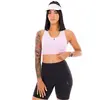 Odlo Brassière Seamless High - Randonnée, Training - rose, L