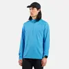Odlo Haut de running demi-zip Essential Ceramiwarm - Running - blau, S