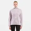 Odlo X-Alp Waterproof Veste running Femmes - lilas, Taille XL
