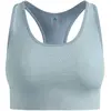 Odlo Seamless Medium Vêtements femme Bleu XS