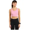Odlo Brassière de sport à maintien modéré Seamless pour femme, XS, ros...