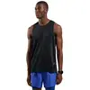 Odlo Débardeur de running à col rond Zeroweight Engineered Chill-Tec p...