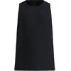 Odlo Débardeur de running à col rond Zeroweight Engineered Chill-Tec p...
