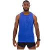 Odlo Débardeur de running à col rond Zeroweight Engineered Chill-Tec p...