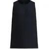 Odlo Débardeur de running à col rond Zeroweight Engineered Chill-Tec p...